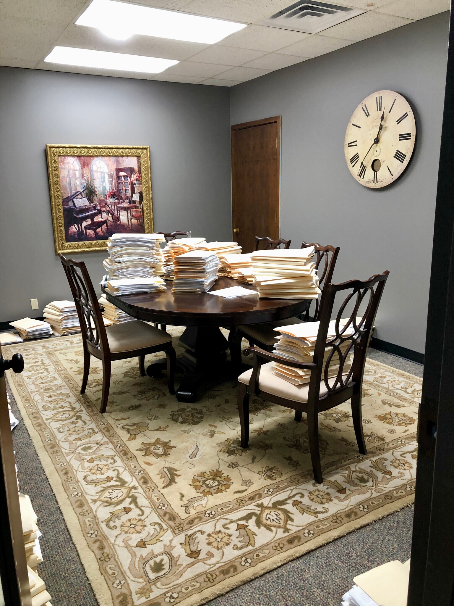 3000 NE Brooktree Ln, Gladstone, MO 64119 Woodlands I