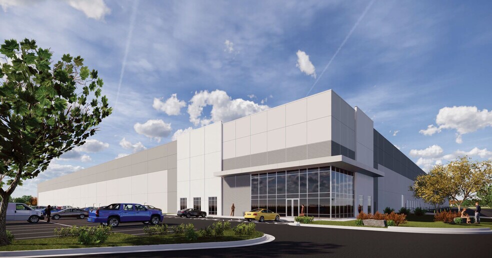 11 C Court S, Edison, NJ for sale - Building Photo - Image 1 of 1