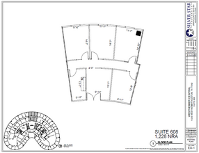 11200 Westheimer Rd, Houston, TX for sale Floor Plan- Image 1 of 1