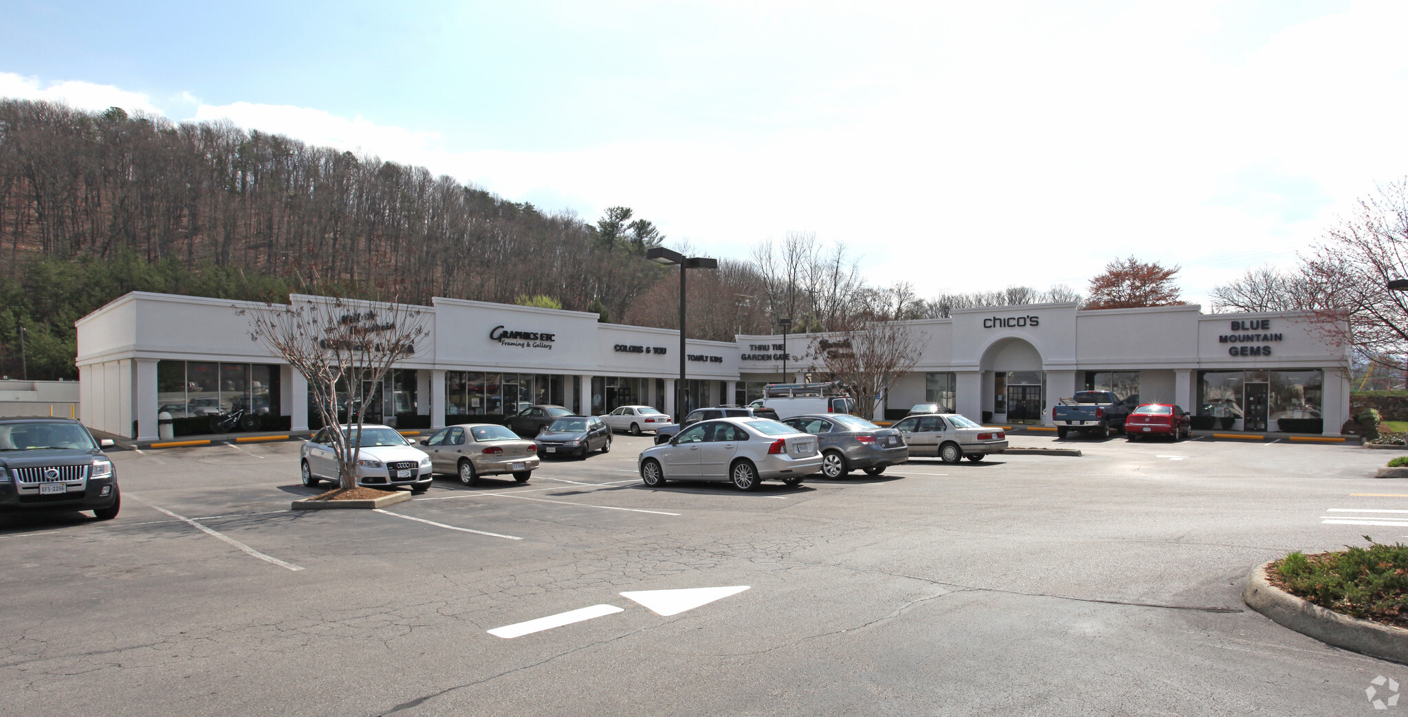 4710-4714 Starkey Rd, Roanoke, VA for sale Primary Photo- Image 1 of 1