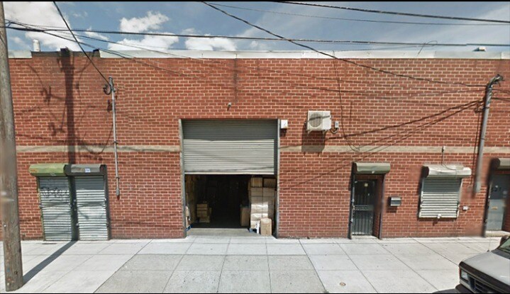 521-523 E 82nd St, Brooklyn, NY for lease - Building Photo - Image 1 of 1