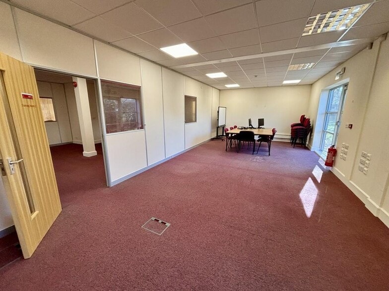 Monks Brk, Newport for lease - Building Photo - Image 2 of 12