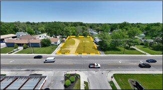 More details for 7117 Bluffton rd, Fort Wayne, IN - Land for Sale