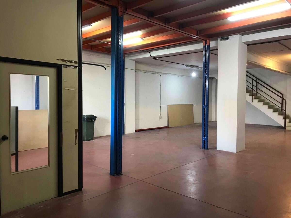 Calle de Isabel Colbrand, 10-12, Madrid, MAD 28050 - - - Interior Photo - Image 2 of 10