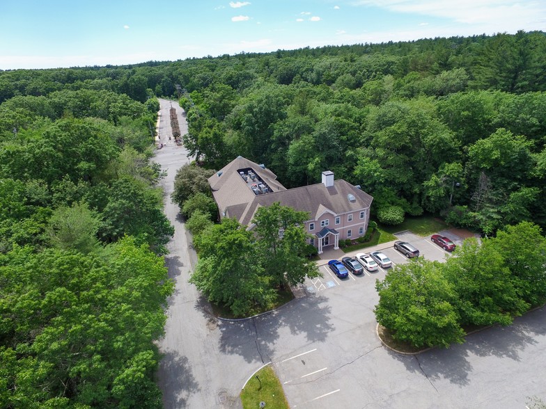 165 Middlesex Tpke, Bedford, MA for sale - Building Photo - Image 1 of 1