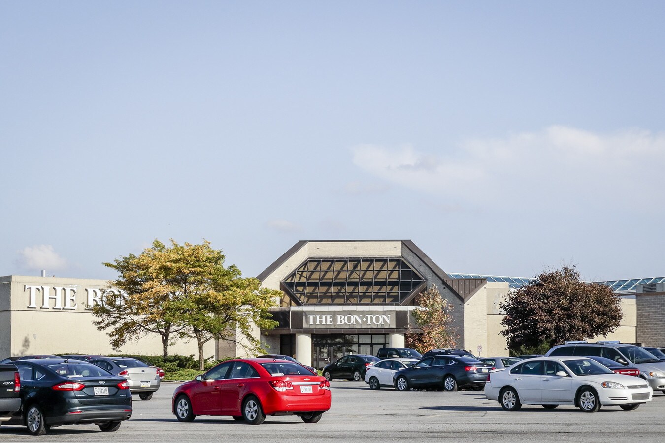 550 Galleria Dr, Johnstown, PA 15904