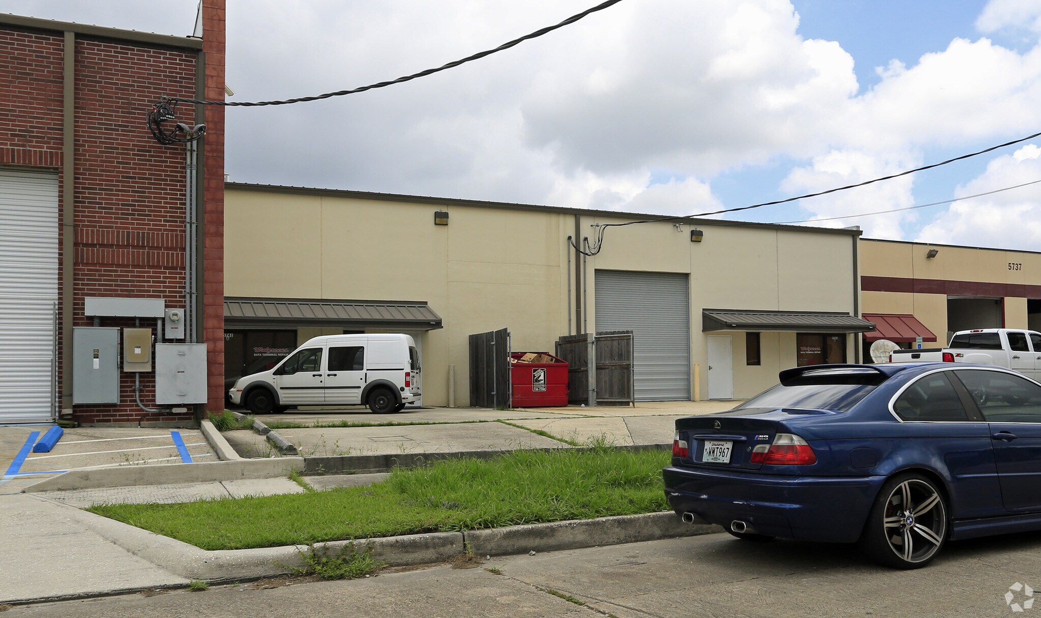 5741 Heebe St, New Orleans, LA for sale Primary Photo- Image 1 of 1