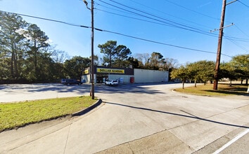 2158 Dauphin Island Pky, Mobile, AL for lease Building Photo- Image 1 of 3