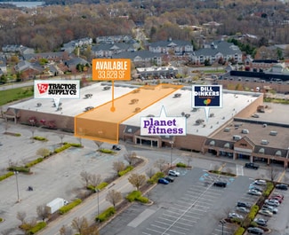 More details for 3255 Solomons Island Rd, Edgewater, MD - Retail for Lease