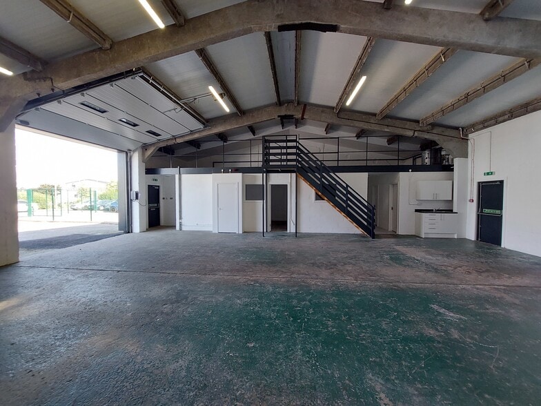 Woodlands Rd, Dyce for lease - Building Photo - Image 3 of 3