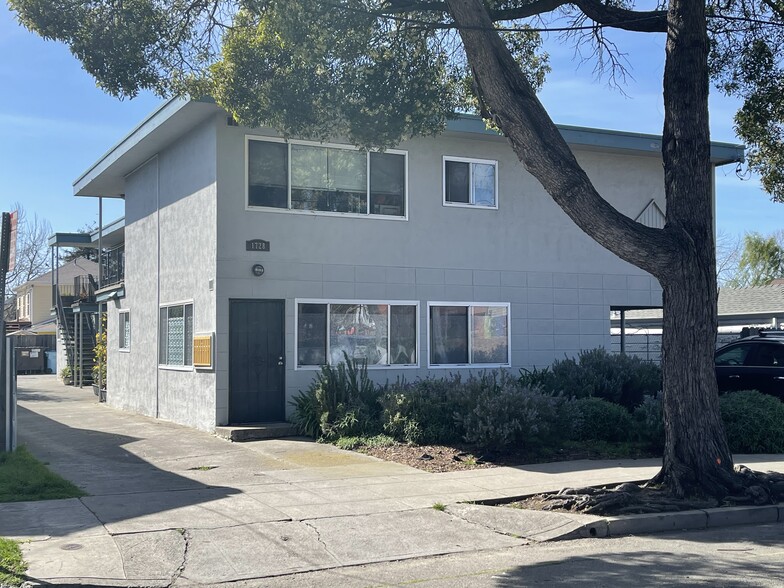 1728 7th St, Berkeley, CA for sale - Primary Photo - Image 1 of 1