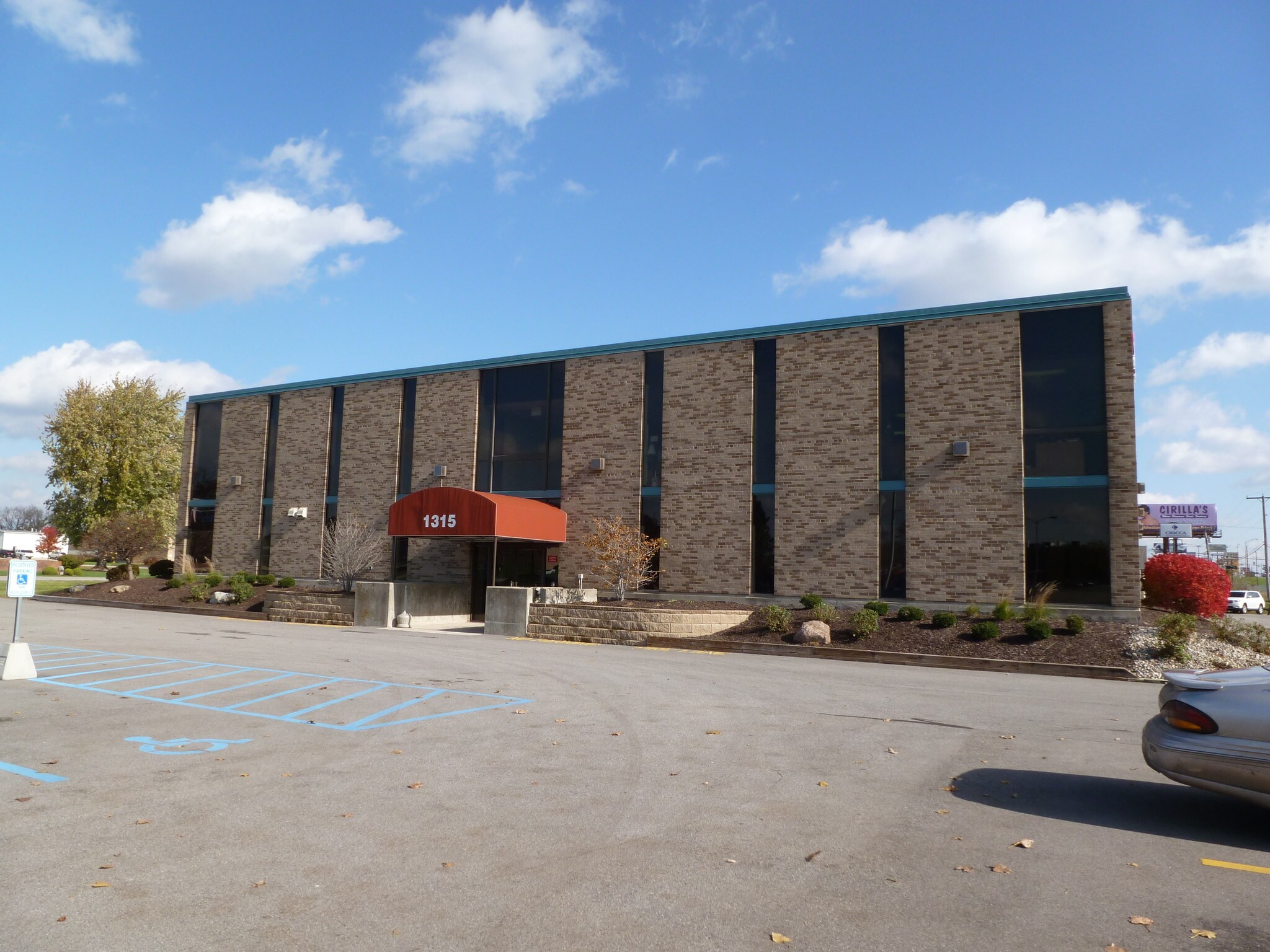 1315 Directors Row, Fort Wayne, IN for sale Building Photo- Image 1 of 1