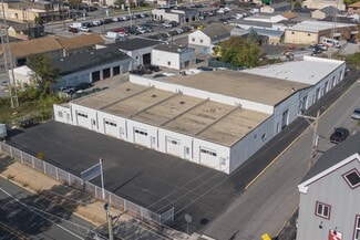 More details for 101 Hawley St, Wilmington, DE - Industrial for Lease