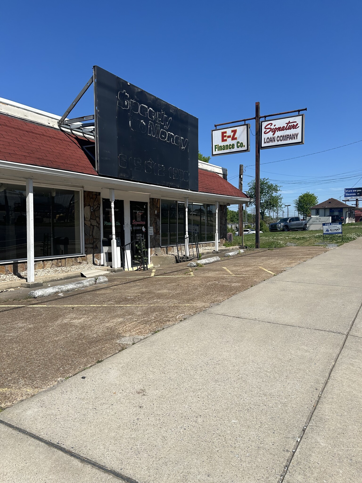 705 Gallatin Pike N, Madison, TN 37115 - Retail for Lease | LoopNet