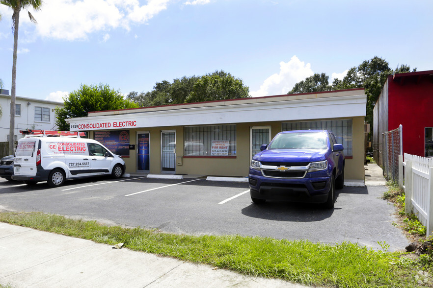 1929 Drew St, Clearwater, FL for sale - Primary Photo - Image 1 of 1