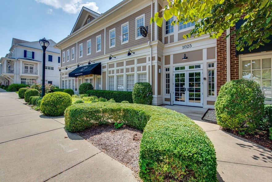 Highway 96, Franklin, TN for lease - Building Photo - Image 3 of 16