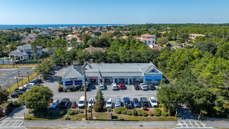 More details for 1598 S County Hwy 393, Santa Rosa Beach, FL - Retail for Sale