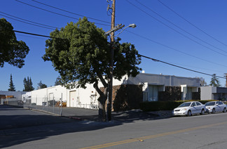 More details for 320 Martin Ave, Santa Clara, CA - Flex for Lease