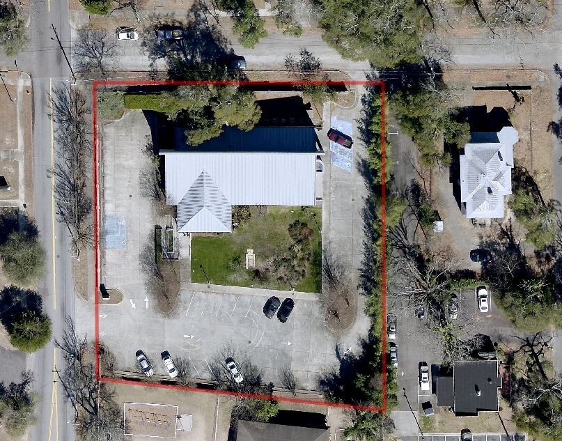 1306 Troupe St, Augusta, GA for sale Building Photo- Image 1 of 1