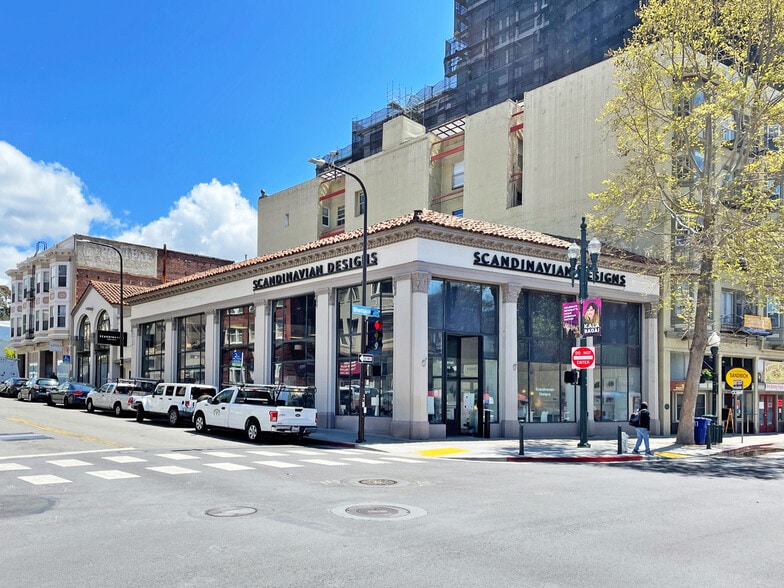 2101 Kala Bagai Way, Berkeley, CA for sale - Primary Photo - Image 1 of 1