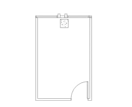 4676 Admiralty Way, Marina Del Rey, CA for lease Floor Plan- Image 1 of 1