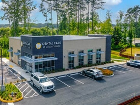 Absolute NNN Heartland Dental - Richmond MSA - NNN Property