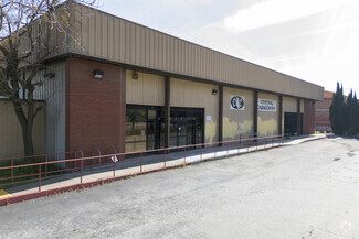 More details for 190 Keyes St, San Jose, CA - Industrial for Sale