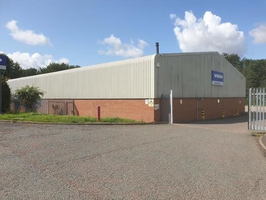 Stephenson Close, Daventry for sale - Building Photo - Image 1 of 1