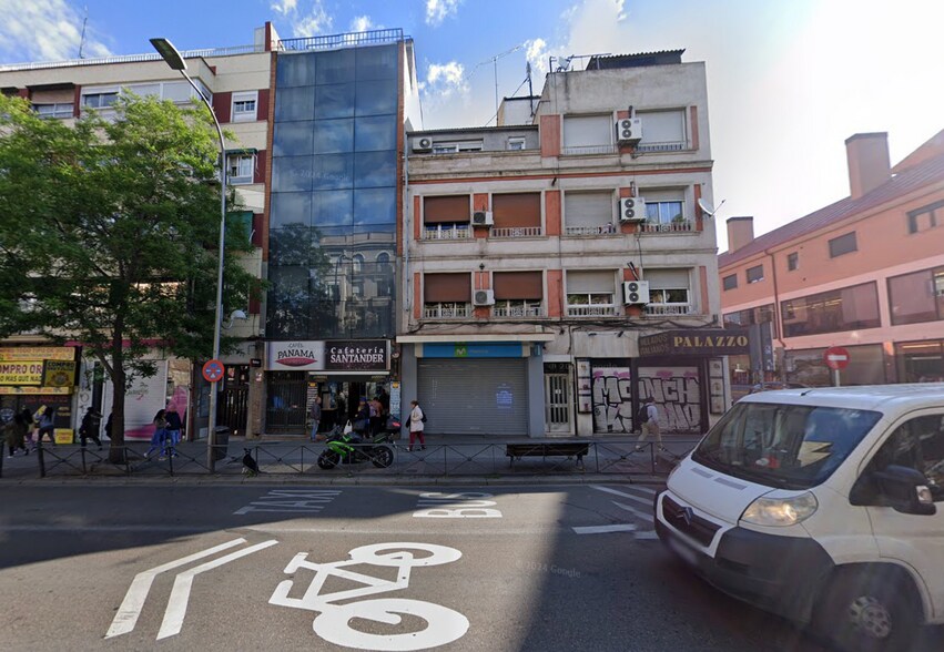 Avenida de la Albufera, 9, Madrid, Madrid for sale - Building Photo - Image 3 of 17
