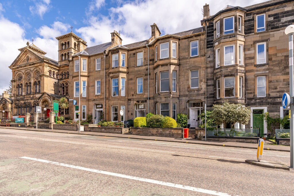 103 Dalkeith Rd, Edinburgh for sale Building Photo- Image 1 of 1