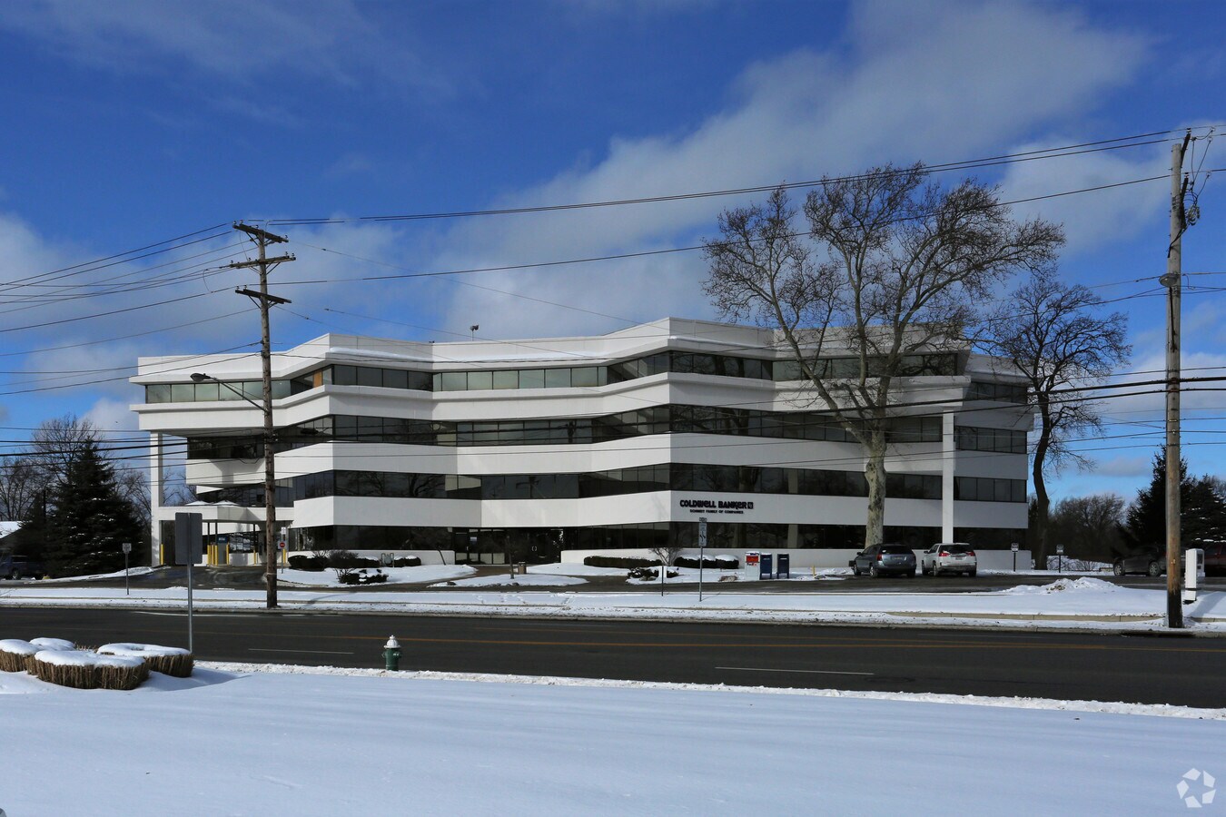 30400 Detroit Rd, Westlake, OH 44145