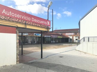 More details for Avenida Luxemburgo, 34 B, Nuevo Baztán - Retail for Sale