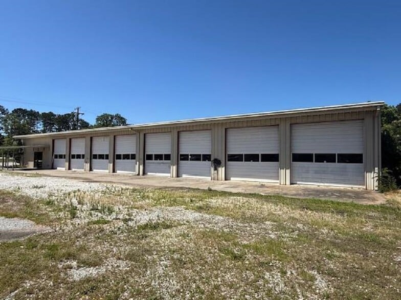 1107 Reynolds Ave, Greenwood, SC for sale - Building Photo - Image 2 of 17