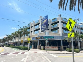 More details for 123 NE 20th Ave, Deerfield Beach, FL - Retail for Lease