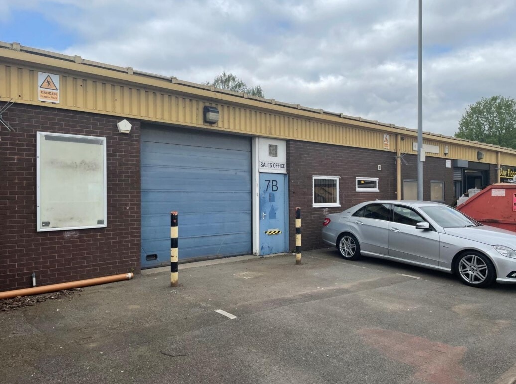 7A-8 Kingswood Clos, Coventry for sale Building Photo- Image 1 of 1