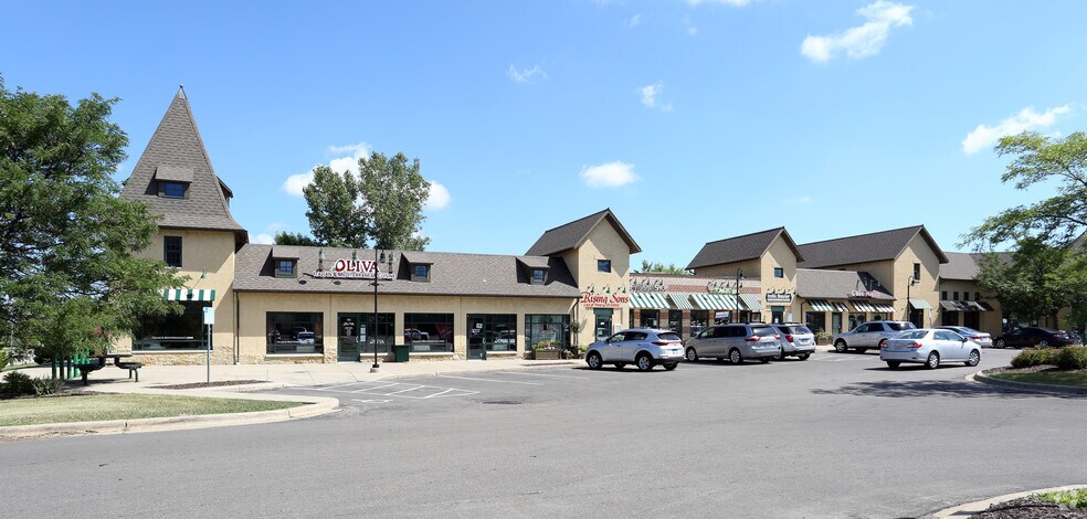 701-751 N High Point Rd, Madison, WI for sale - Primary Photo - Image 1 of 1