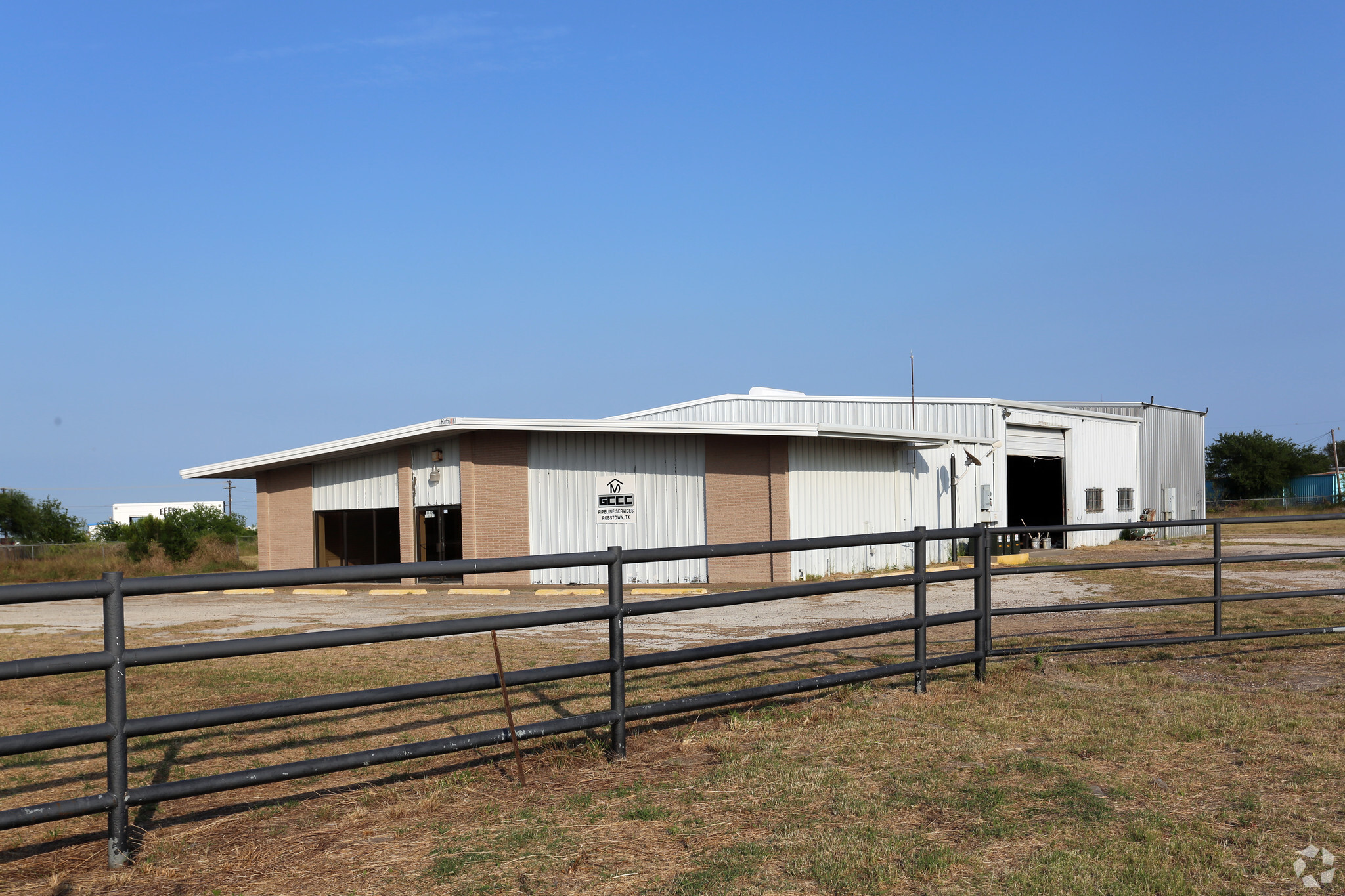 1130 S Highway 77, Robstown, TX for sale Primary Photo- Image 1 of 1