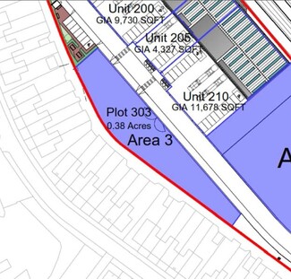 More details for 27 Campbell Rd, Eastleigh - Land for Lease