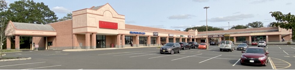 2080 W County Line Rd, Jackson, NJ for lease - Primary Photo - Image 1 of 5