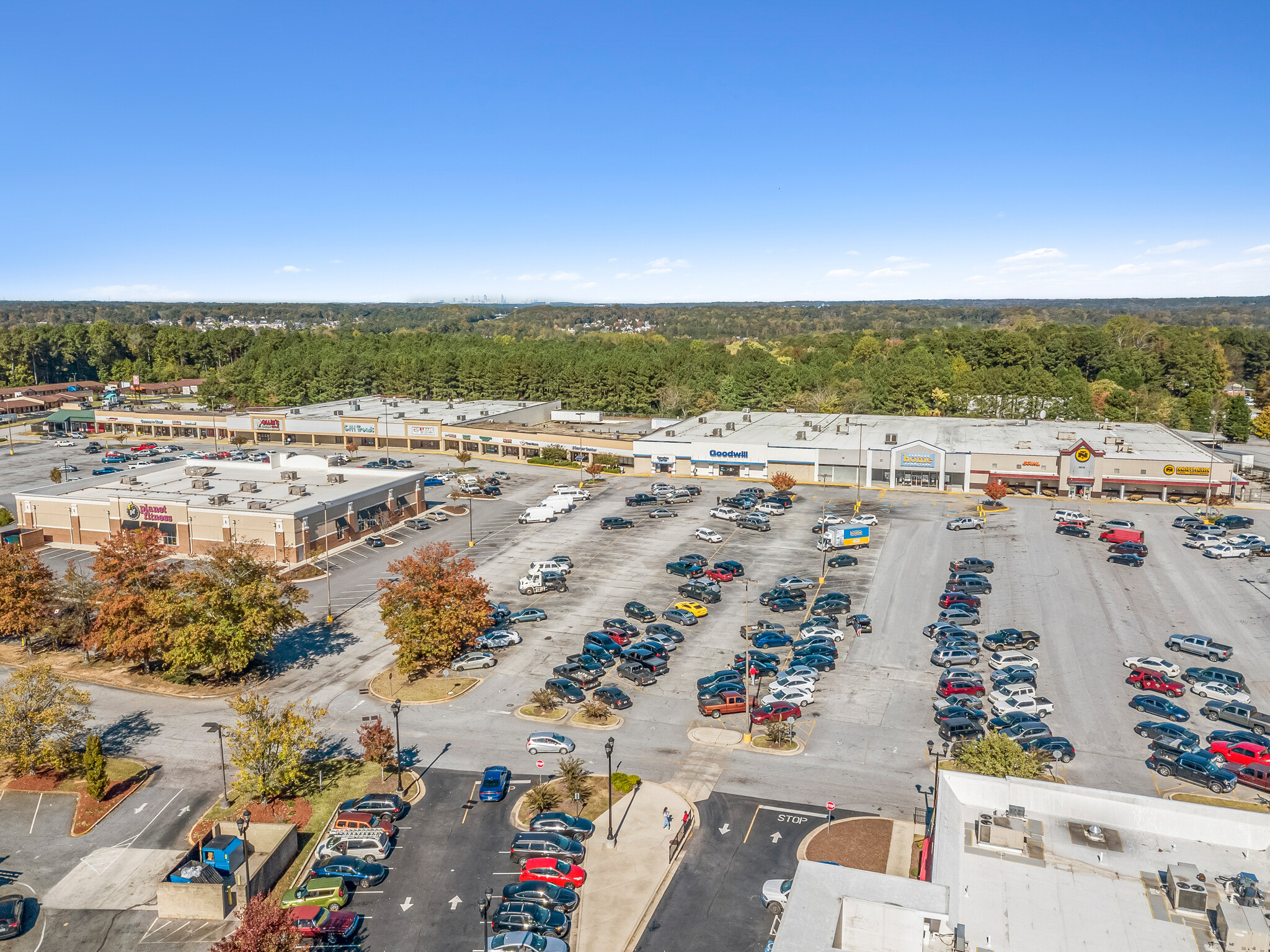 3797-3879 Highway 138, Stockbridge, GA 30281 - Freeway Junction | LoopNet