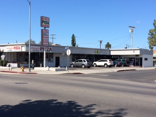 3961 S Western Ave, Los Angeles, CA 90062 - Retail | Western & Leighton ...