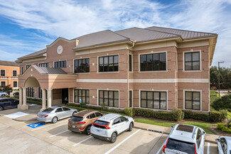 More details for 4660 Sweetwater Blvd, Sugar Land, TX - Office, Office/Medical for Lease