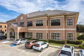 More details for 4660 Sweetwater Blvd, Sugar Land, TX - Office, Office/Medical for Lease