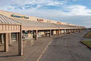 Middletown Shopping Center - Day Care Center