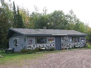 9936 W County Road A, Saxon, WI for sale Primary Photo- Image 1 of 1