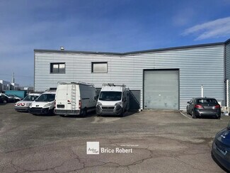 More details for 199 Avenue Franklin Roosevelt, Décines-Charpieu - Office, Flex for Lease