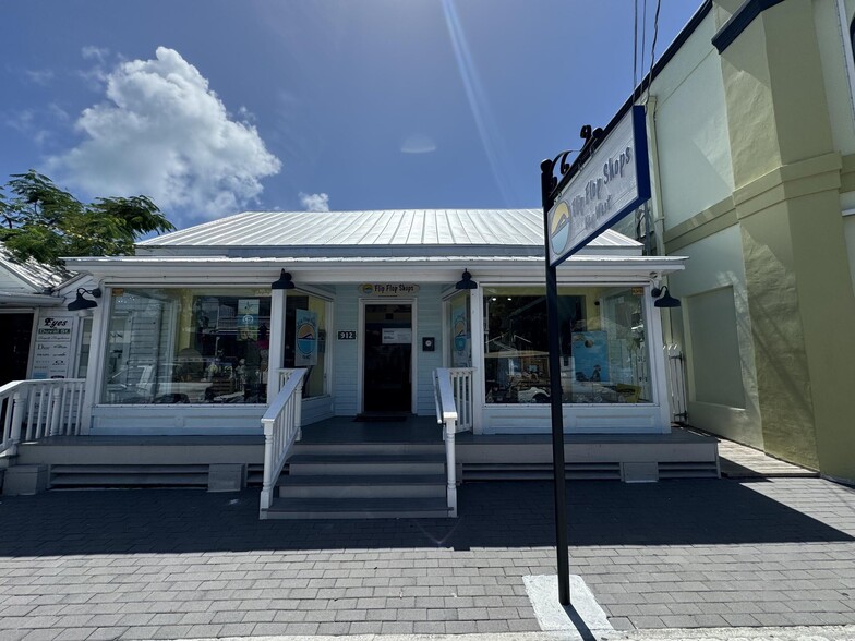 910-914 Duval St, Key West, FL for lease - Building Photo - Image 3 of 4