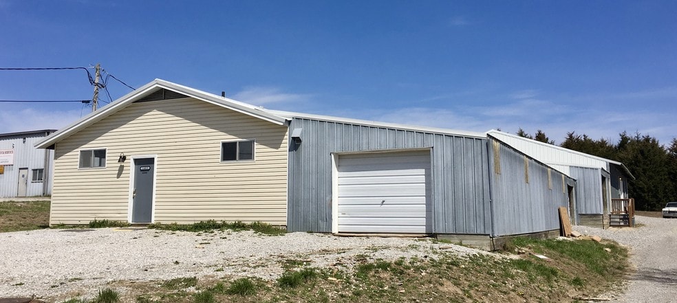 1405 E Harvester Rd, Columbia, MO for sale - Building Photo - Image 1 of 1