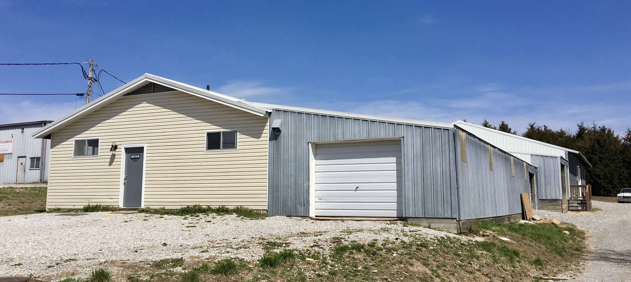 1405 E Harvester Rd, Columbia, MO for sale Building Photo- Image 1 of 1