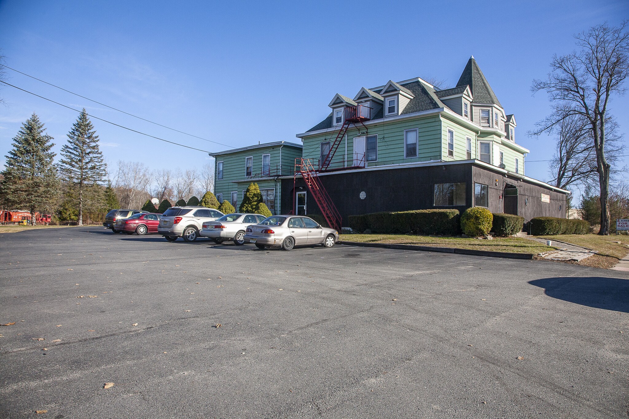 701 Route 46, Kenvil, NJ 07847 Land for Sale